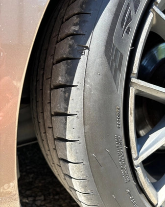 Hyundai I30 cena 27200 przebieg: 242000, rok produkcji 2013 z Strzyżów małe 497